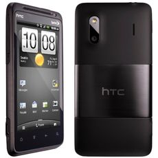 עיצוב 4G HTC