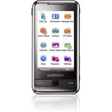 16GB Samsung SGH-i900 WiTu