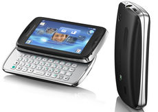 Sony Ericsson txt הפר (CK15i)