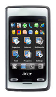 Acer הטמפו DX650